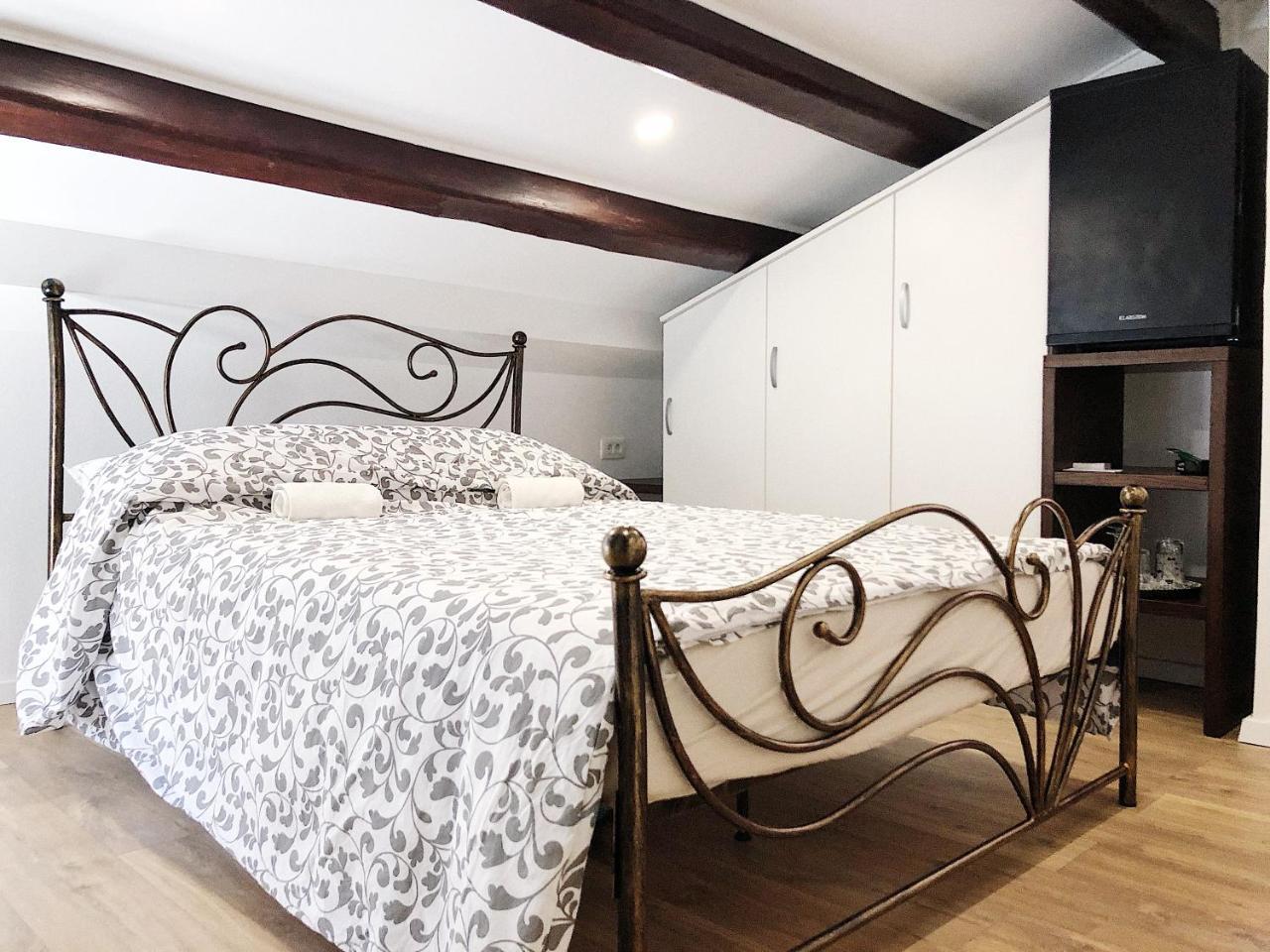 Altana Mario Hotel Piran Luaran gambar